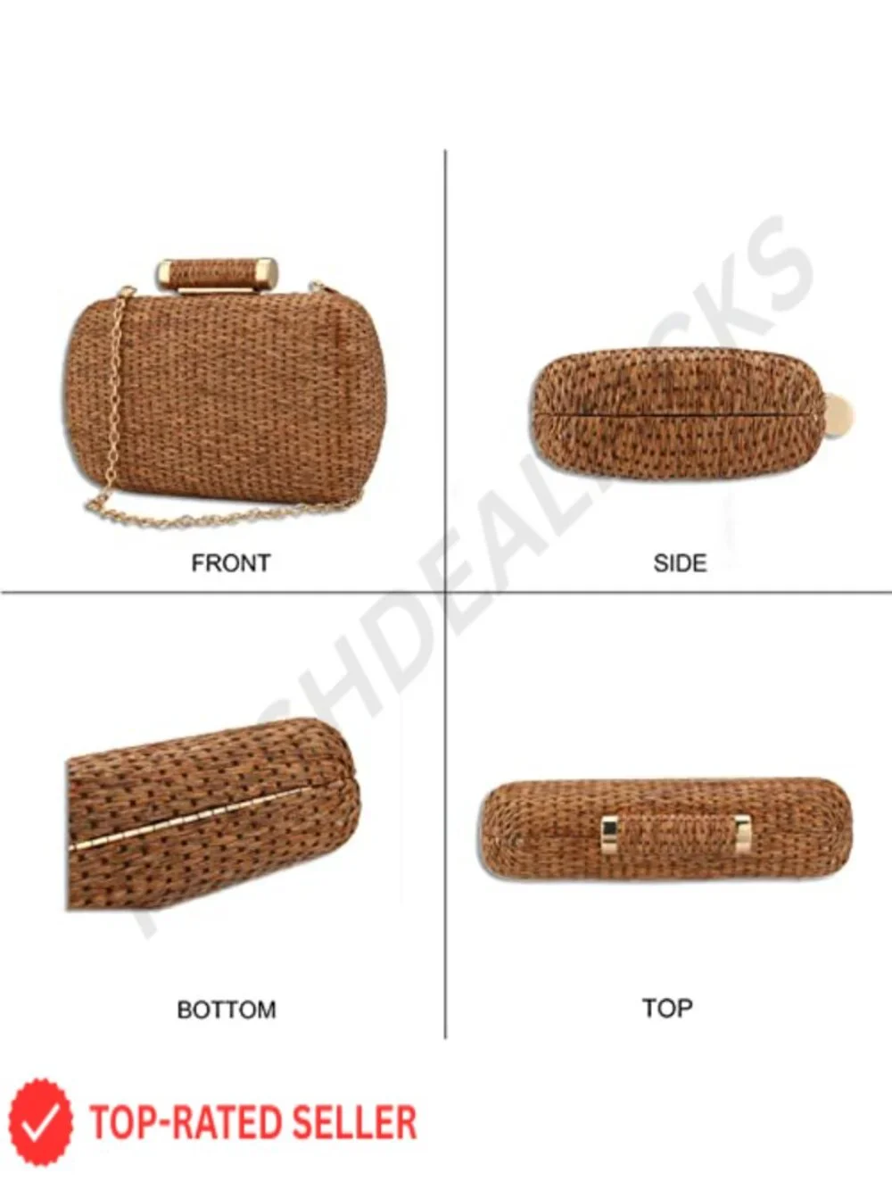 N/A hand woven